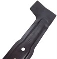 Нож Kimotozip газонокосилки B F016800343 Нож Kimotozip газонокосилки B F016800343