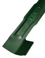 Нож Kimotozip газонокосилки B F016800332 Нож Kimotozip газонокосилки B F016800332