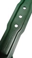 Нож Kimotozip газонокосилки B F016800332 Нож Kimotozip газонокосилки B F016800332
