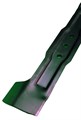 Нож Kimotozip газонокосилки B F016800332 Нож Kimotozip газонокосилки B F016800332
