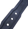 Нож Kimotozip газонокосилки B F016800370 Нож Kimotozip газонокосилки B F016800370
