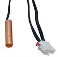 Датчик температуры испарителя сплит-ситемы Oasis CL-07, CL-09, CL-12, CL-18, CL-24, CL-28, EL-07, EL-09, EL-12, EL-18, EL-24, EL-9, OT-12, OT-18, OT-24, OT-28, OT-7, OT-9 Датчик температуры испарителя сплит-ситемы Oasis CL-07, CL-09, CL-12, CL-18, CL-24, CL-28, EL-07, EL-09, EL-12, EL-18, EL-24, EL-9, OT-12, OT-18, OT-24, OT-28, OT-7, OT-9