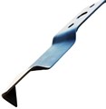 Нож Kimotozip газонокосилки A463719 Нож Kimotozip газонокосилки A463719