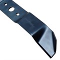 Нож Kimotozip газонокосилки A463719 Нож Kimotozip газонокосилки A463719