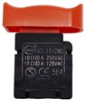 Выключатель (FA5-10-2MD 10A 250V) фрезера Sturm ER1112 Выключатель (FA5-10-2MD 10A 250V) фрезера Sturm ER1112