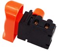 Выключатель (FA5-10-2MD 10A 250V) фрезера Sturm ER1112 Выключатель (FA5-10-2MD 10A 250V) фрезера Sturm ER1112