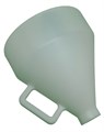 Бачок текстурного пистолета FUBAG DECOR G5000