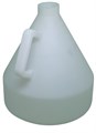 Бачок текстурного пистолета FUBAG DECOR G5000 Бачок текстурного пистолета FUBAG DECOR G5000