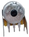 Потенциометр сварочного полуавтомат Telwin TELMIG 170/1 TURBO, TELMIG 180/2 TURBO, BIMAX 4.165 TURBO Потенциометр сварочного полуавтомат Telwin TELMIG 170/1 TURBO, TELMIG 180/2 TURBO, BIMAX 4.165 TURBO
