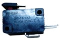 Выключатель  (DA7-14-1-2 14A 250V двойной) цепной электропилы BauMaster CC-9926BX Выключатель  (DA7-14-1-2 14A 250V двойной) цепной электропилы BauMaster CC-9926BX