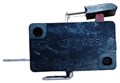 Выключатель  (DA7-14-1-2 14A 250V двойной) цепной электропилы BauMaster CC-9926BX Выключатель  (DA7-14-1-2 14A 250V двойной) цепной электропилы BauMaster CC-9926BX