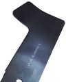 Нож Kimotozip газонокосилки A513519 Нож Kimotozip газонокосилки A513519