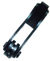 Ролик лобзика RedVerg RD-JS600-65 Ролик лобзика RedVerg RD-JS600-65