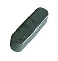 Шпонка (5х5х18) звездочки вторичного вала снегоуборщика CHAMPION ST1376E, ST1170E, ST1170BS