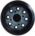 Подошва (d125 мм) эксцентриковой шлифмашины Sturm OS8135R Подошва (d125 мм) эксцентриковой шлифмашины Sturm OS8135R