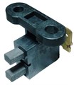 Щетки коллекторные бензинового генератора CHAMPION GG1200 Щетки коллекторные бензинового генератора CHAMPION GG1200