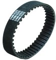 Ремень зубчатый 5М225 малый снегоуборщика Carver STE 2146, STE 2346