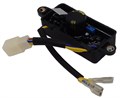 Регулятор напряжения (AVR) бензогенератора FUBAG BS 2200 Регулятор напряжения (AVR) бензогенератора FUBAG BS 2200
