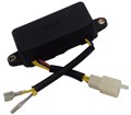 Регулятор напряжения (AVR) бензогенератора FUBAG BS 2200 Регулятор напряжения (AVR) бензогенератора FUBAG BS 2200