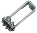 Ролик упорный электролобзика Sturm JS4010QL Ролик упорный электролобзика Sturm JS4010QL
