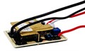 Блок регулировки оборотов шлифовальной машины для стен и потолков Einhell TC-DW 225 Блок регулировки оборотов шлифовальной машины для стен и потолков Einhell TC-DW 225