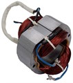 Статор торцовочной пилы Кратон "Зверь машина" MS-2100/305 Статор торцовочной пилы Кратон "Зверь машина" MS-2100/305