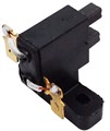 Щетки коллекторные бензогенератора CHAMPION DG2200E, DG3600E, DG6000E, DG6000E-3, DG6500ES, GG3300, GG6500, GG7000С ATC Щетки коллекторные бензогенератора CHAMPION DG2200E, DG3600E, DG6000E, DG6000E-3, DG6500ES, GG3300, GG6500, GG7000С ATC