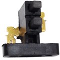 Щетки коллекторные бензогенератора CHAMPION DG2200E, DG3600E, DG6000E, DG6000E-3, DG6500ES, GG3300, GG6500, GG7000С ATC Щетки коллекторные бензогенератора CHAMPION DG2200E, DG3600E, DG6000E, DG6000E-3, DG6500ES, GG3300, GG6500, GG7000С ATC