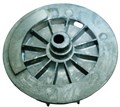 Вентилятор эксцентриковой шлифовальной машины STURM OS8120R Вентилятор эксцентриковой шлифовальной машины STURM OS8120R
