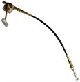 Трос реверса комплект виброплиты RedVerg RD-C160, RD-PC180R