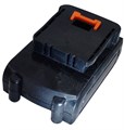 Аккумулятор (LiOn 18V) дрели-шуруповерта Sturm CD3318L