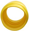 Кожух гофрированный вибротрамбовки TSS HCD70, HCD90, ВТ-70Э, HCR80K, HCR80X Кожух гофрированный вибротрамбовки TSS HCD70, HCD90, ВТ-70Э, HCR80K, HCR80X