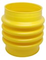Кожух гофрированный вибротрамбовки TSS HCD70, HCD90, ВТ-70Э, HCR80K, HCR80X Кожух гофрированный вибротрамбовки TSS HCD70, HCD90, ВТ-70Э, HCR80K, HCR80X