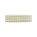 HEPA-фильтр Ozone H-01W синтетический для бытового пылесоса HEPA-фильтр Ozone H-01W синтетический для бытового пылесоса