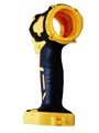 Корпус аккумуляторного ударного гайковерта HansKonner HCD18350S Корпус аккумуляторного ударного гайковерта HansKonner HCD18350S