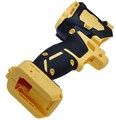 Корпус аккумуляторного ударного гайковерта HansKonner HCD18350S Корпус аккумуляторного ударного гайковерта HansKonner HCD18350S