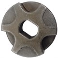 Звезда ведущая цепной пилы Carver RSE-2200M (М22-58) Звезда ведущая цепной пилы Carver RSE-2200M (М22-58)