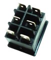 Выключатель снегоуборщика Sturm STE5018, BauMaster STE-5018X Выключатель снегоуборщика Sturm STE5018, BauMaster STE-5018X