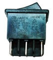 Выключатель снегоуборщика Sturm STE5018, BauMaster STE-5018X Выключатель снегоуборщика Sturm STE5018, BauMaster STE-5018X