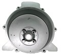 Корпус помпы (внутренний) мотопомпы Fubag PG 950 T Корпус помпы (внутренний) мотопомпы Fubag PG 950 T