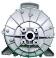 Корпус помпы (внутренний) мотопомпы Fubag PG 950 T Корпус помпы (внутренний) мотопомпы Fubag PG 950 T