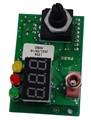 Плата управления (new) сварочного инвертора Fubag IR 200 VRD (38900) Плата управления (new) сварочного инвертора Fubag IR 200 VRD (38900)