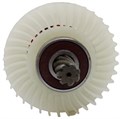 Ротор отбойного молотка Einhell TE-DH 12 Ротор отбойного молотка Einhell TE-DH 12