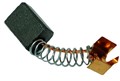 Щетка угольная (4,5x7,5x11) эксцентриковой шлифовальной машины STURM OS8120R Щетка угольная (4,5x7,5x11) эксцентриковой шлифовальной машины STURM OS8120R
