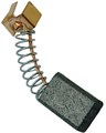 Щетка угольная (4,5x7,5x11) эксцентриковой шлифовальной машины STURM OS8120R Щетка угольная (4,5x7,5x11) эксцентриковой шлифовальной машины STURM OS8120R