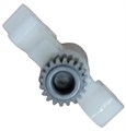 Маслонасос цепной пилы Carver RSE-1600M (1532) Маслонасос цепной пилы Carver RSE-1600M (1532)