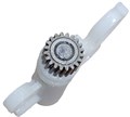 Масляный насос цепной пилы CARVER RSE-2200М (М22-42) Масляный насос цепной пилы CARVER RSE-2200М (М22-42)