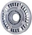 Кожух корпус редуктора УШМ Sturm AG9012P