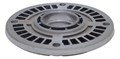 Кожух корпус редуктора УШМ Sturm AG9012P Кожух корпус редуктора УШМ Sturm AG9012P