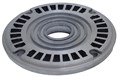 Кожух корпус редуктора УШМ Sturm AG9012P Кожух корпус редуктора УШМ Sturm AG9012P